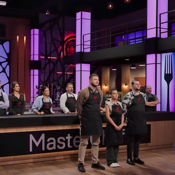 UPOZNAJTE TAKMIČARE šeste sezone „MasterChef Srbija“: Ovo su ljudi koji „IZLAZE NA CRTU“ brutalnoj iskrenosti sudija, NEKE VEĆ ZNATE od ranije!