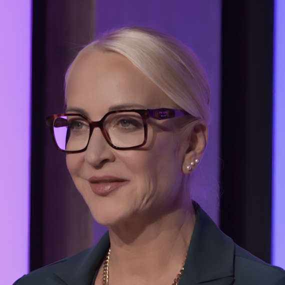 Ljubica bi mogla da “pojede ceo tanjir”! Prva degustacija, pa komplimenti od sudija