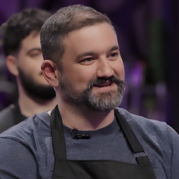 Pljušte pohvale sudija: “Nikola, biće ovo jedna uzbudljiva sezona”