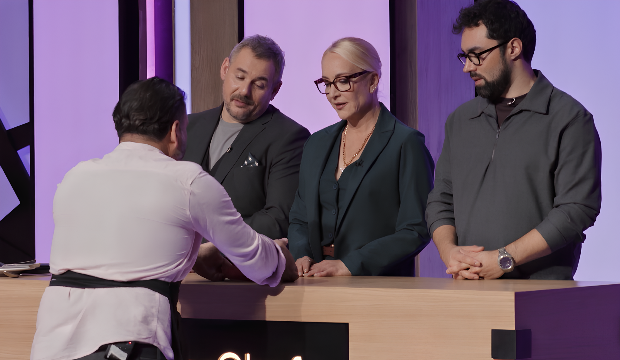 MasterChef Srbija - Četvrtak, 1. oktobar - Koji tim će ispuniti zadatak najpoznatijeg svetskog majstora u pravljenju pice?