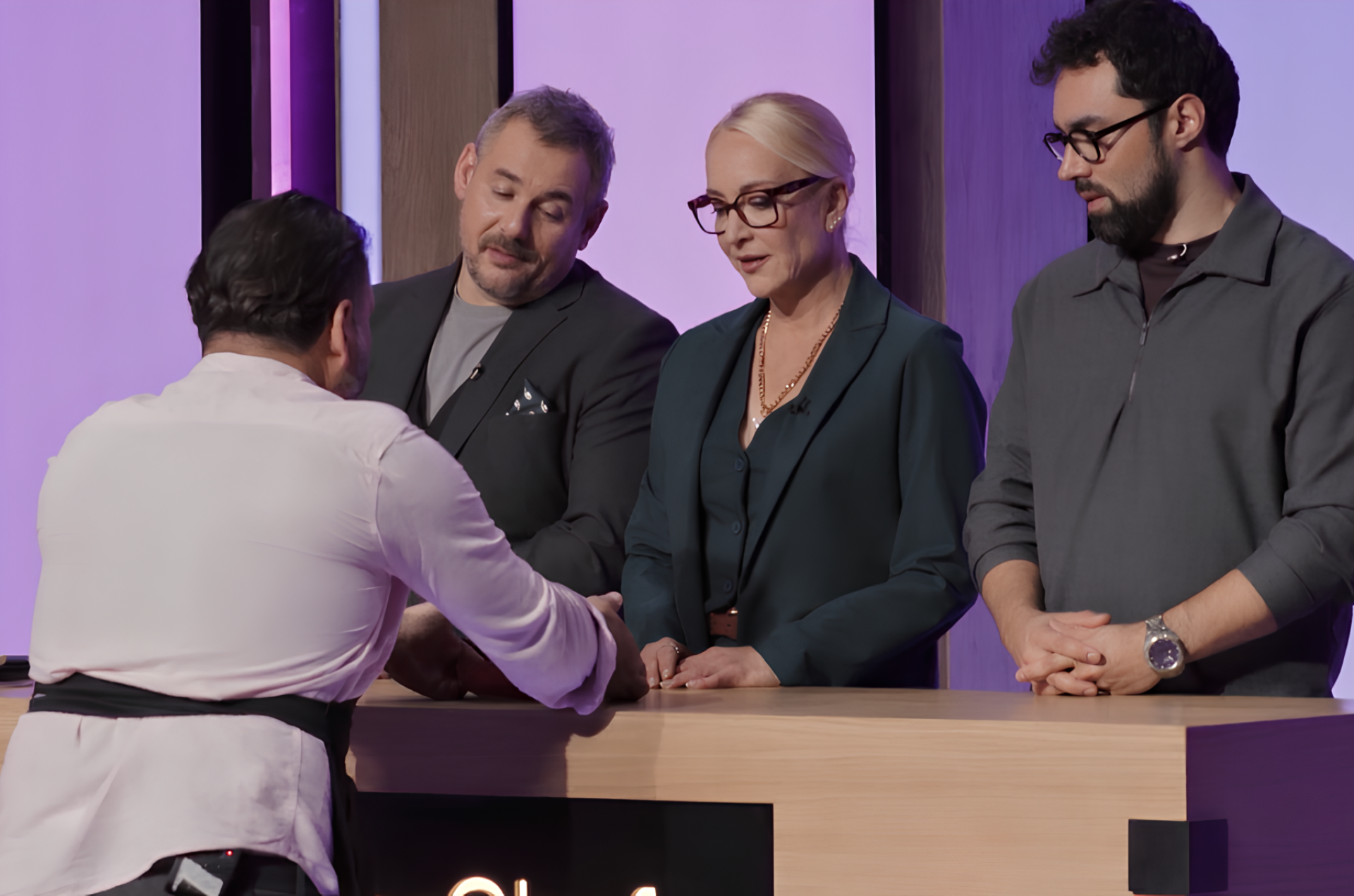 MasterChef Srbija - Četvrtak, 1. oktobar - Koji tim će ispuniti zadatak najpoznatijeg svetskog majstora u pravljenju pice?
