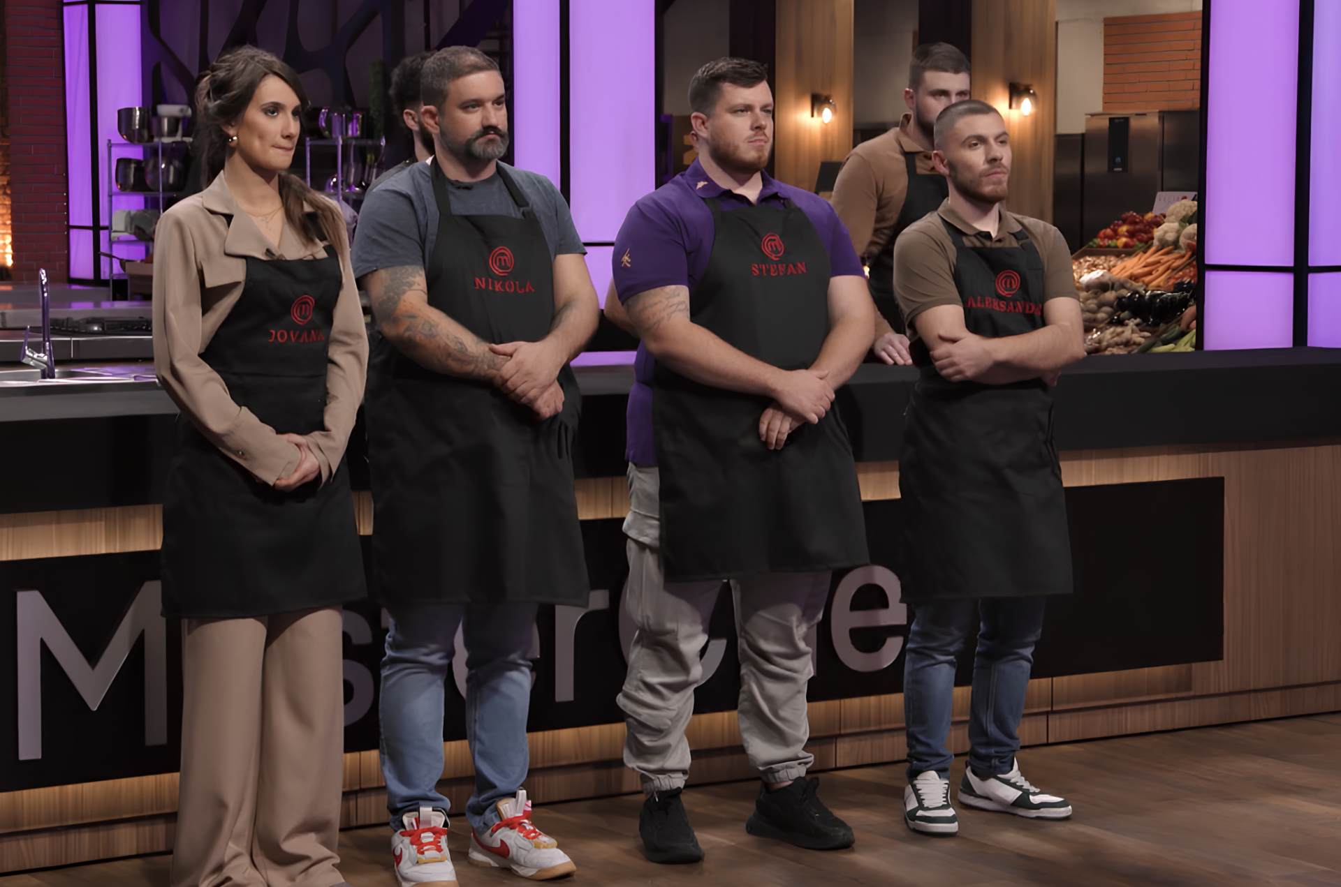 Čak ČETIRI JELA su proglašena za najbolja, ali NJEGOVO je ipak isplivalo na sam VRH