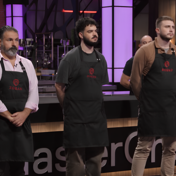 Poznato je ko još NAPUŠTA MasterChef!