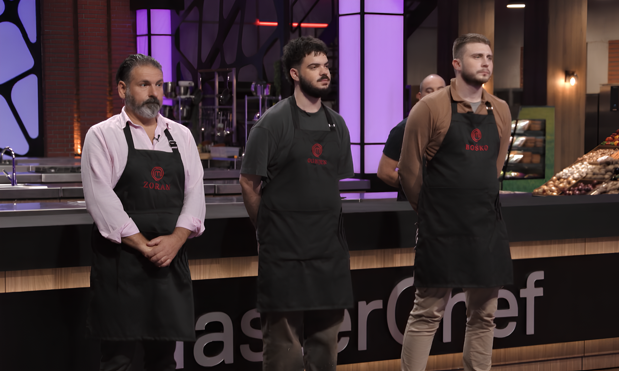 Poznato je ko još NAPUŠTA MasterChef!