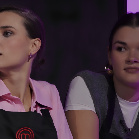 Najveći obrt u MasterChefu IKADA! Stari takmičari ostali BEZ TEKSTA - Ko su ovi ljudi?!