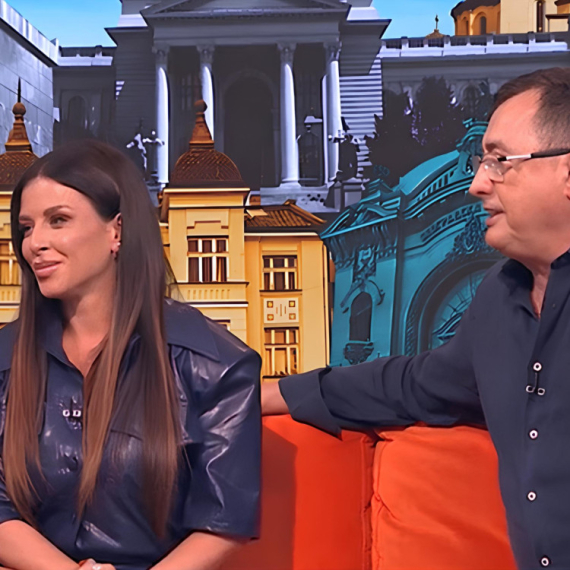 Nova sezona, nova pravila, promene u žiriju: Evo šta vas sve od večeras očekuje u NOVOJ SEZONI „ZVEZDE GRANDA“! (VIDEO)