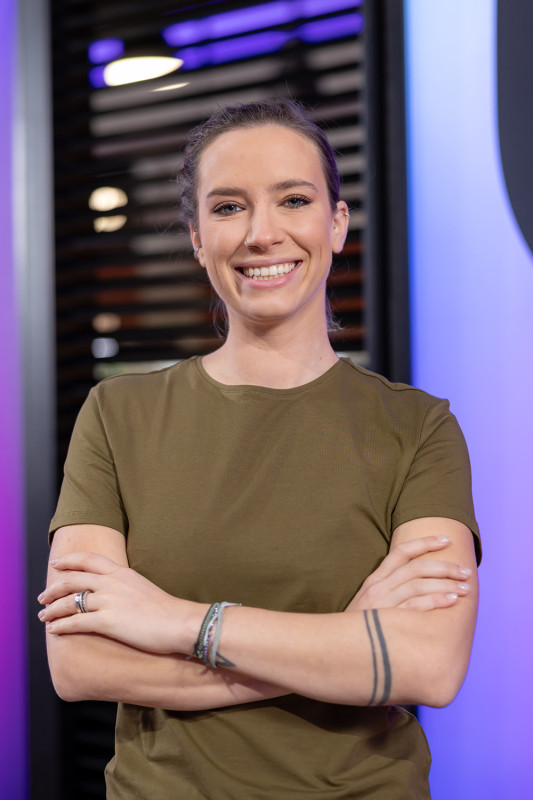 Angelina Matić