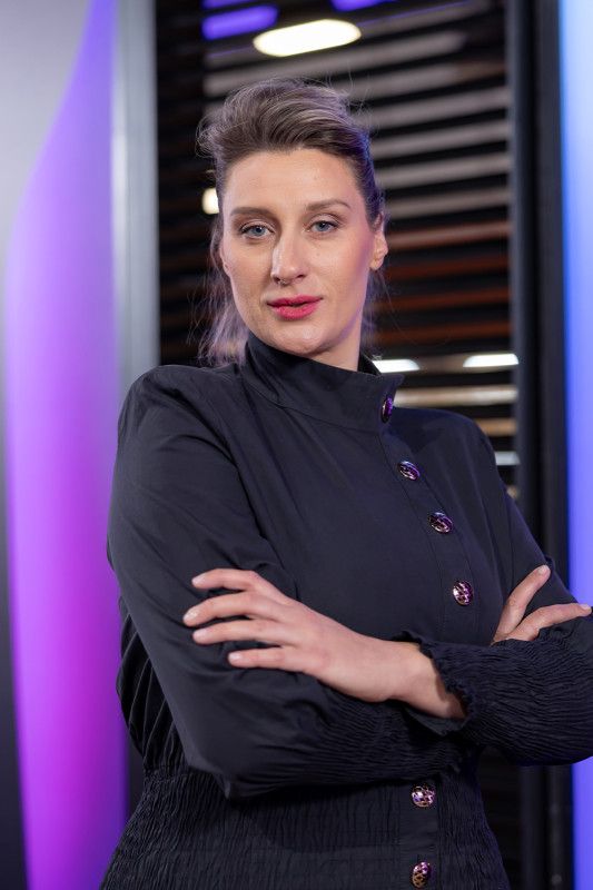 Bojana Lovre