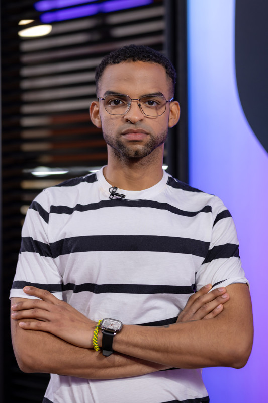 Eduardo Ivan Hernandez Boris