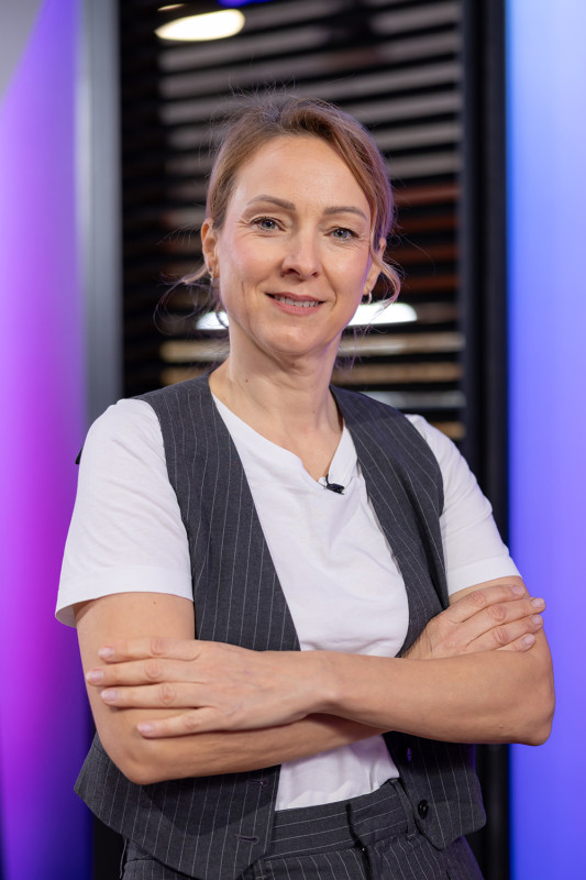 Gordana Berkov