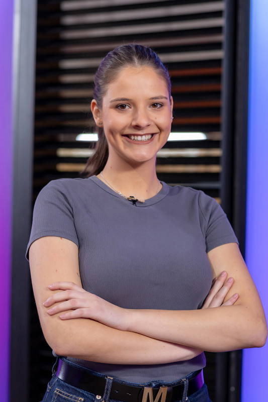 Katarina Oluić