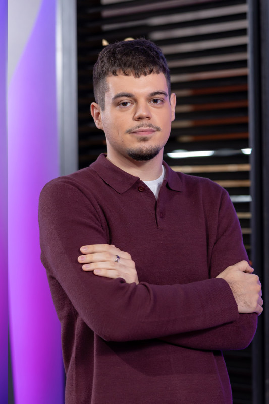 Marko Baranac