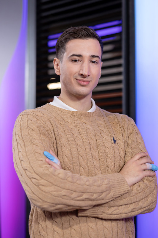 Vasilije Pešić