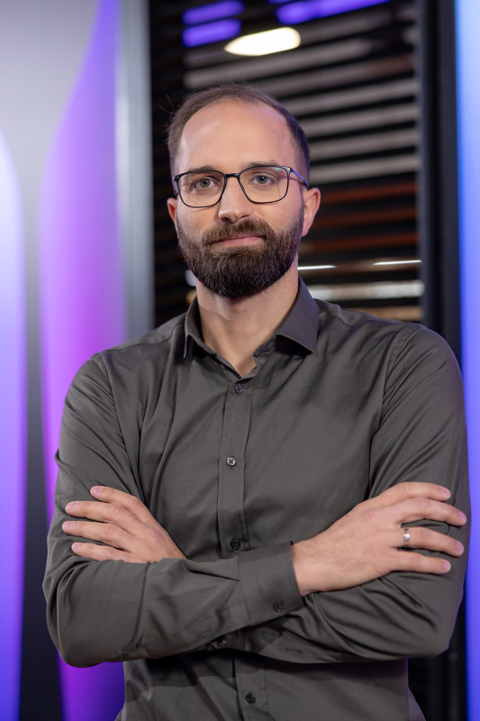 Vladimir Marković