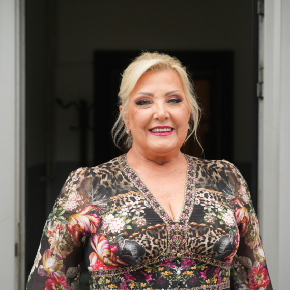 "NE VOLIM ŠOPING" Snežana Đurišić nije kao mnoge žene - evo ŠTA misli o kupovini i garderobi
