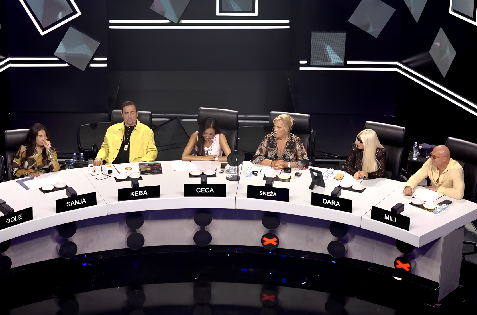 Nikad brži baraž, evo ko je prošao dalje nakon prve emisije nove sezone „Zvezda Granda“