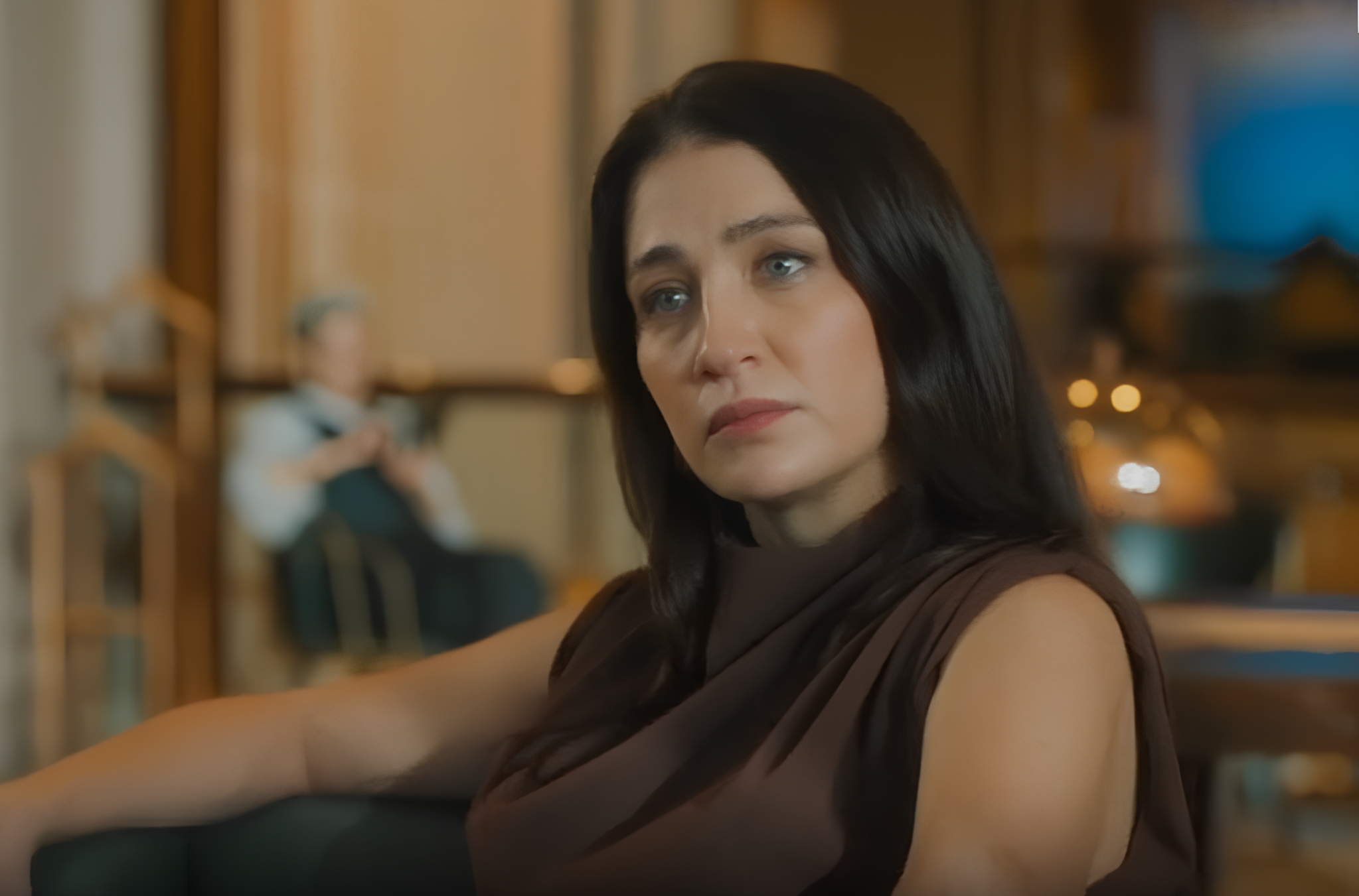 Ko je Džeren Benderlioglu iz serije „Najbolji san“? Ima 42 godine, a suprug joj je poznati glumac