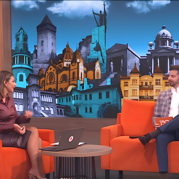 NEDELJNA ASTRO PROGNOZA VLADIMIRA VLAJIĆA: Ovnovima potencijal za trudnoću, Jarčeve čeka finansijski uspeh