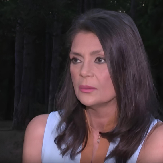 Ekstra Nena o svom izgledu: „Ja tu ništa ne bih menjala; glupo je kvariti nešto što je bog napravio!“