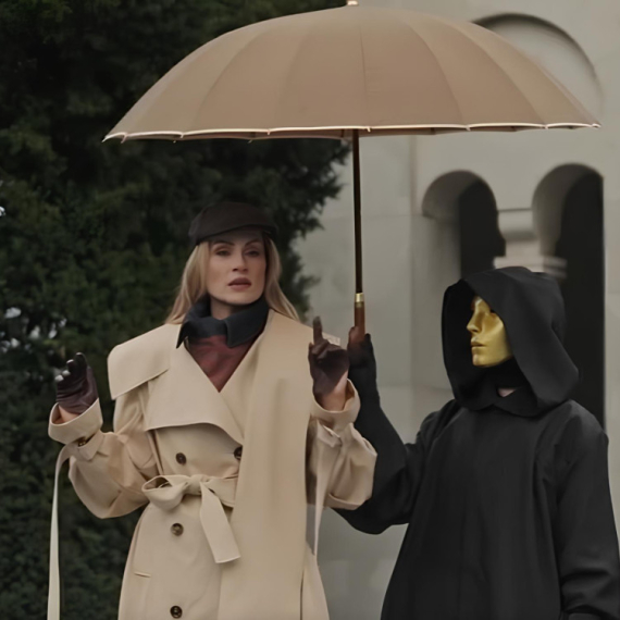 The Traitors Srbija - Utorak, 22. septembar - DRAMA za okruglim stolom: Ko je vozio kamion i koga su zaverenici ODLUČILI DA UBIJU?
