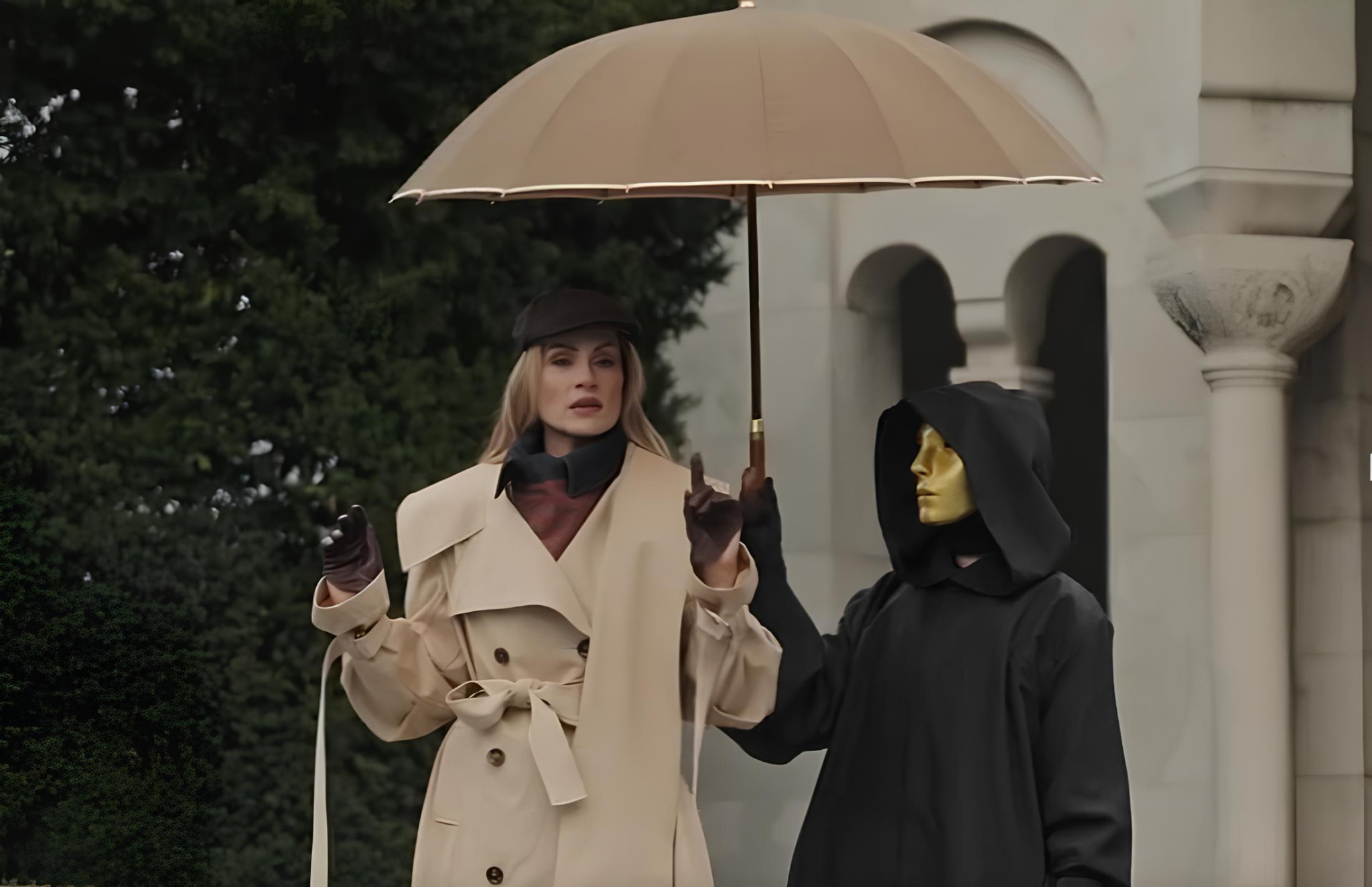 The Traitors Srbija - Utorak, 22. septembar - DRAMA za okruglim stolom: Ko je vozio kamion i koga su zaverenici ODLUČILI DA UBIJU?