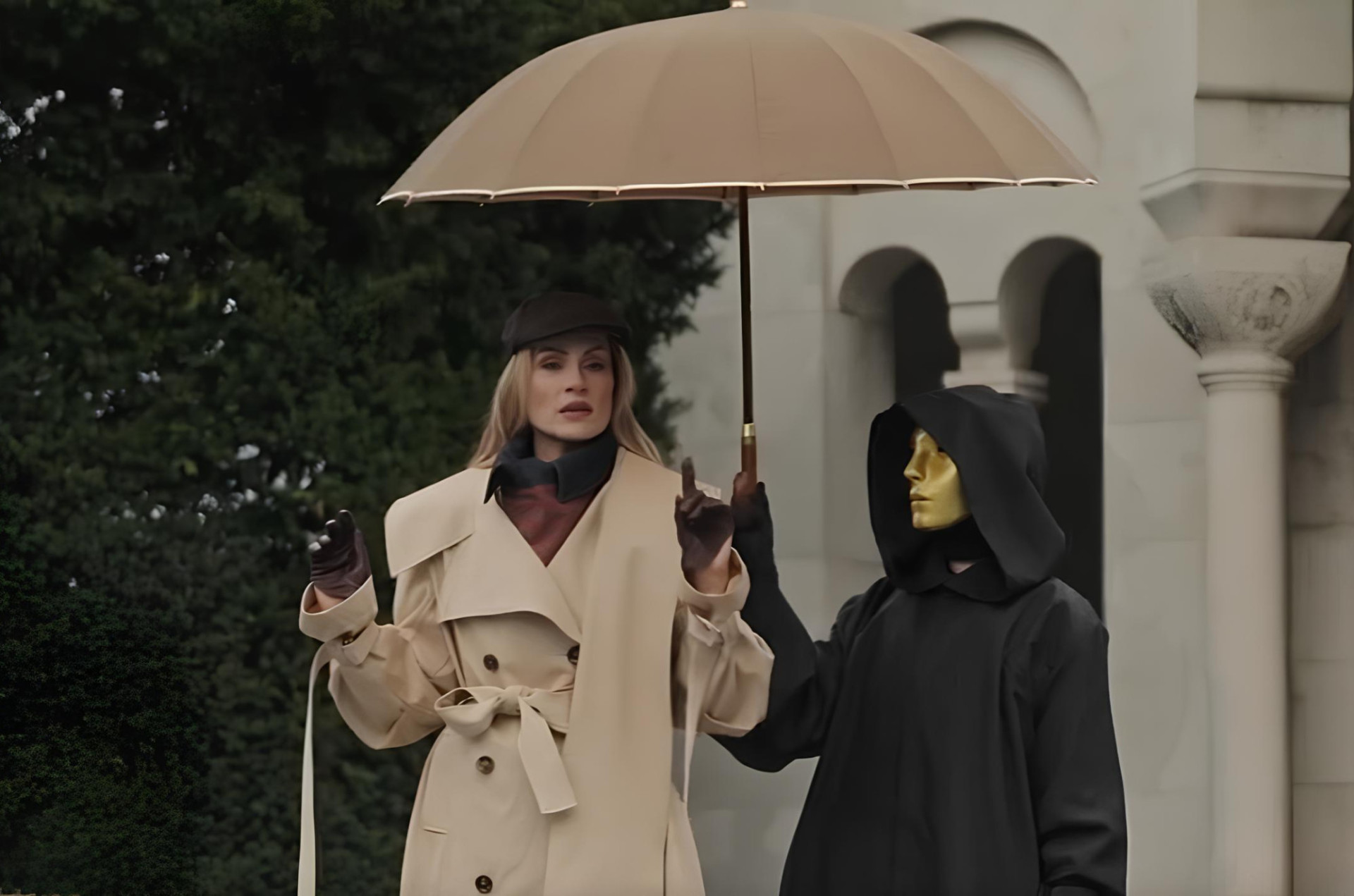 The Traitors Srbija - Utorak, 22. septembar - DRAMA za okruglim stolom: Ko je vozio kamion i koga su zaverenici ODLUČILI DA UBIJU?