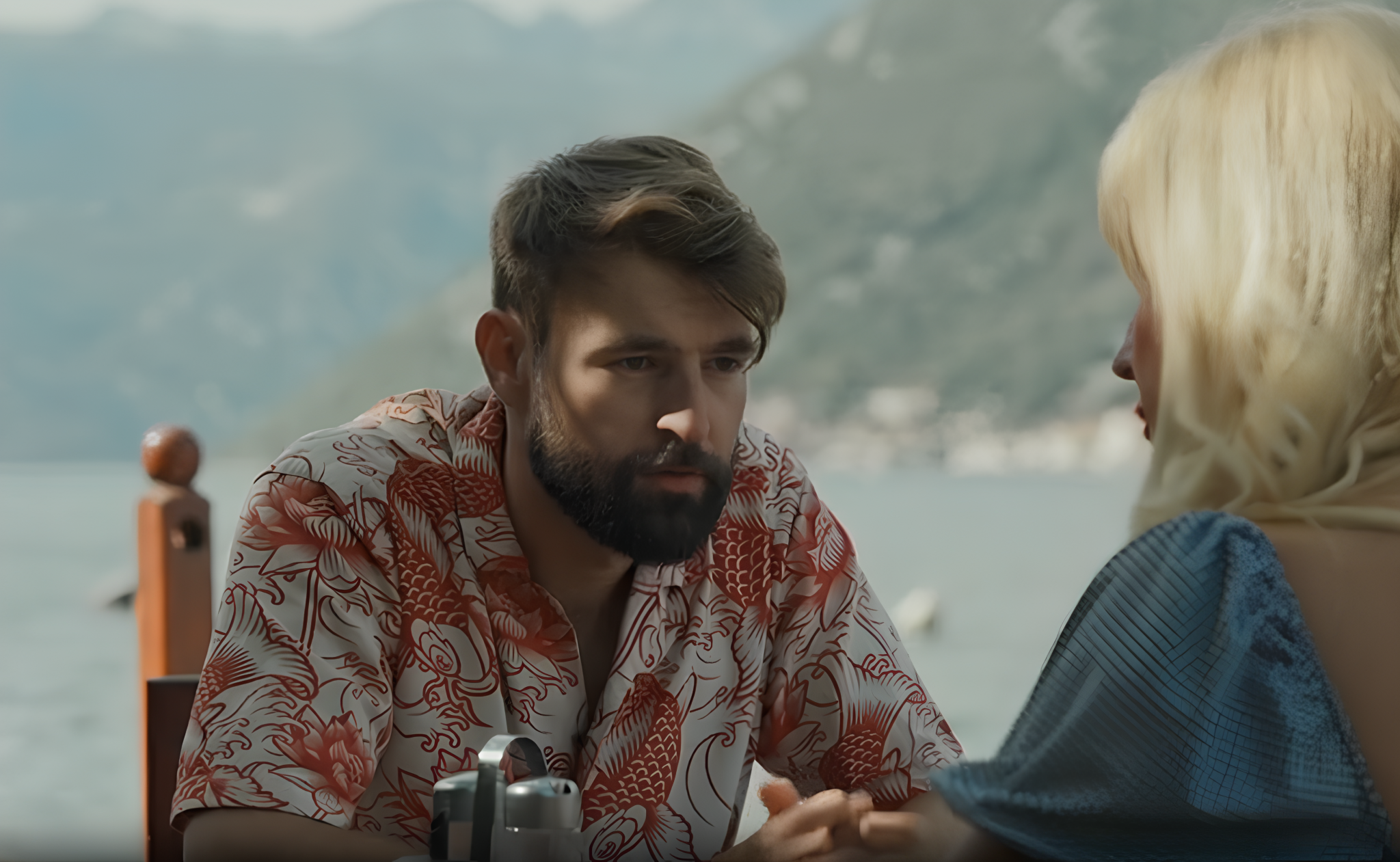 Igra sudbine: Letnje šeme za probleme – Sreda, 23. septembar – “Je l’ ti ja ličim na nekog ko ima decu?!”