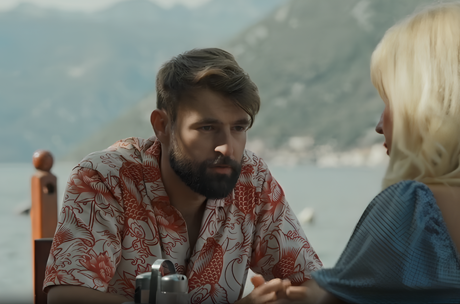 Igra sudbine: Letnje šeme za probleme – Sreda, 23. septembar – “Je l’ ti ja ličim na nekog ko ima decu?!”