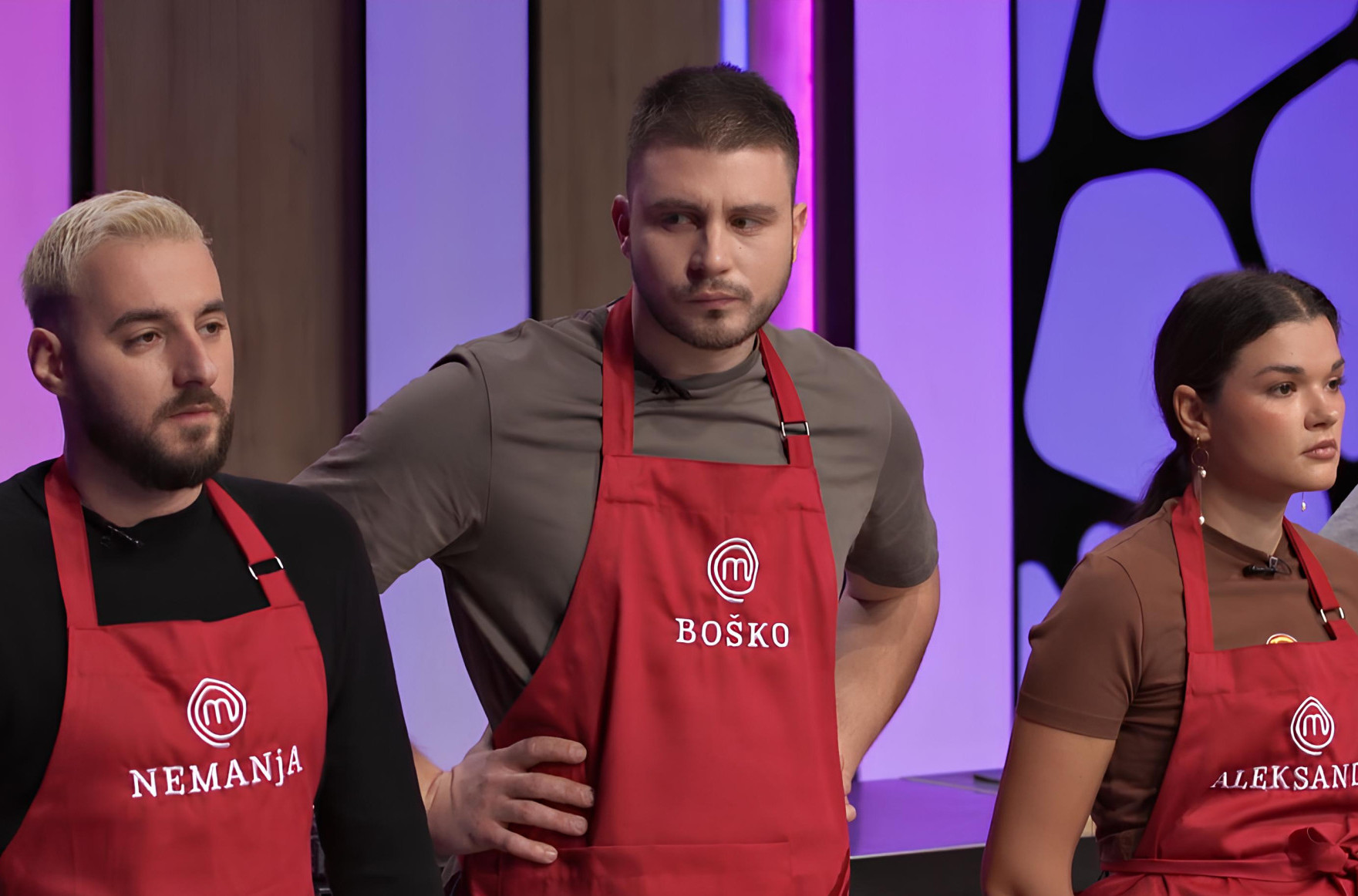 MasterChef Srbija - Sreda, 24. septembar - Takmičari u ŠOKU zbog ZADATKA: Moraju da zapamte i spreme 35 nabrojanih jela - za 90 minuta!
