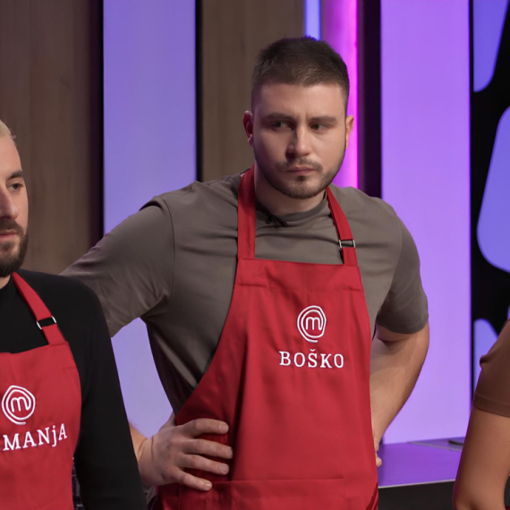 MasterChef Srbija - Sreda, 24. septembar - Takmičari u ŠOKU zbog ZADATKA - moraju da spreme 35 nabrojanih jela za 90 minuta!