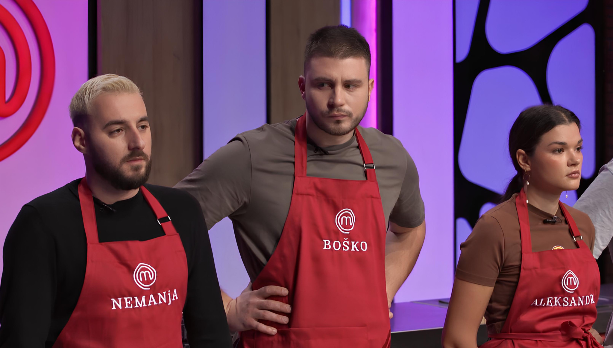 MasterChef Srbija - Sreda, 24. septembar - Takmičari u ŠOKU zbog ZADATKA: Moraju da zapamte i spreme 35 nabrojanih jela - za 90 minuta!