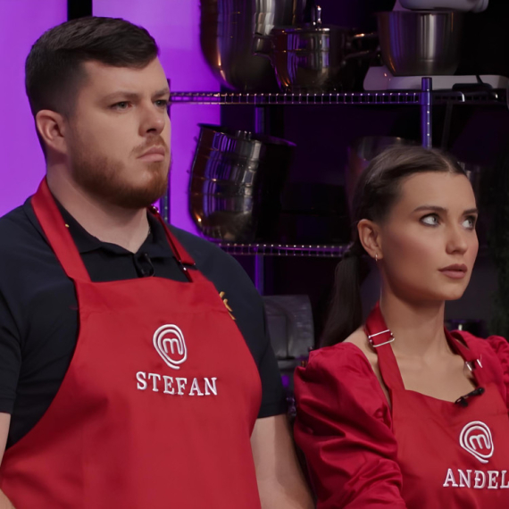 Sudije nonšalantno nabrojale 35 JELA i brdo detalja, a onda ŠOK! „Za sve ovo što smo nabrojali imate sat i po vremena i vaše vreme kreće sad!“