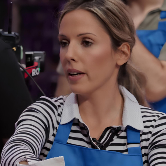 Vođa na delu: „Bojana, nemojte da napuštate oboje u isto vreme radnu jedinicu!“
