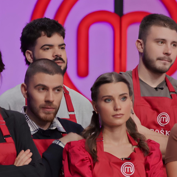 Kako Jovana reaguje na PROTIVNIČKI „KIKS“, a kako na USPEH? (VIDEO)