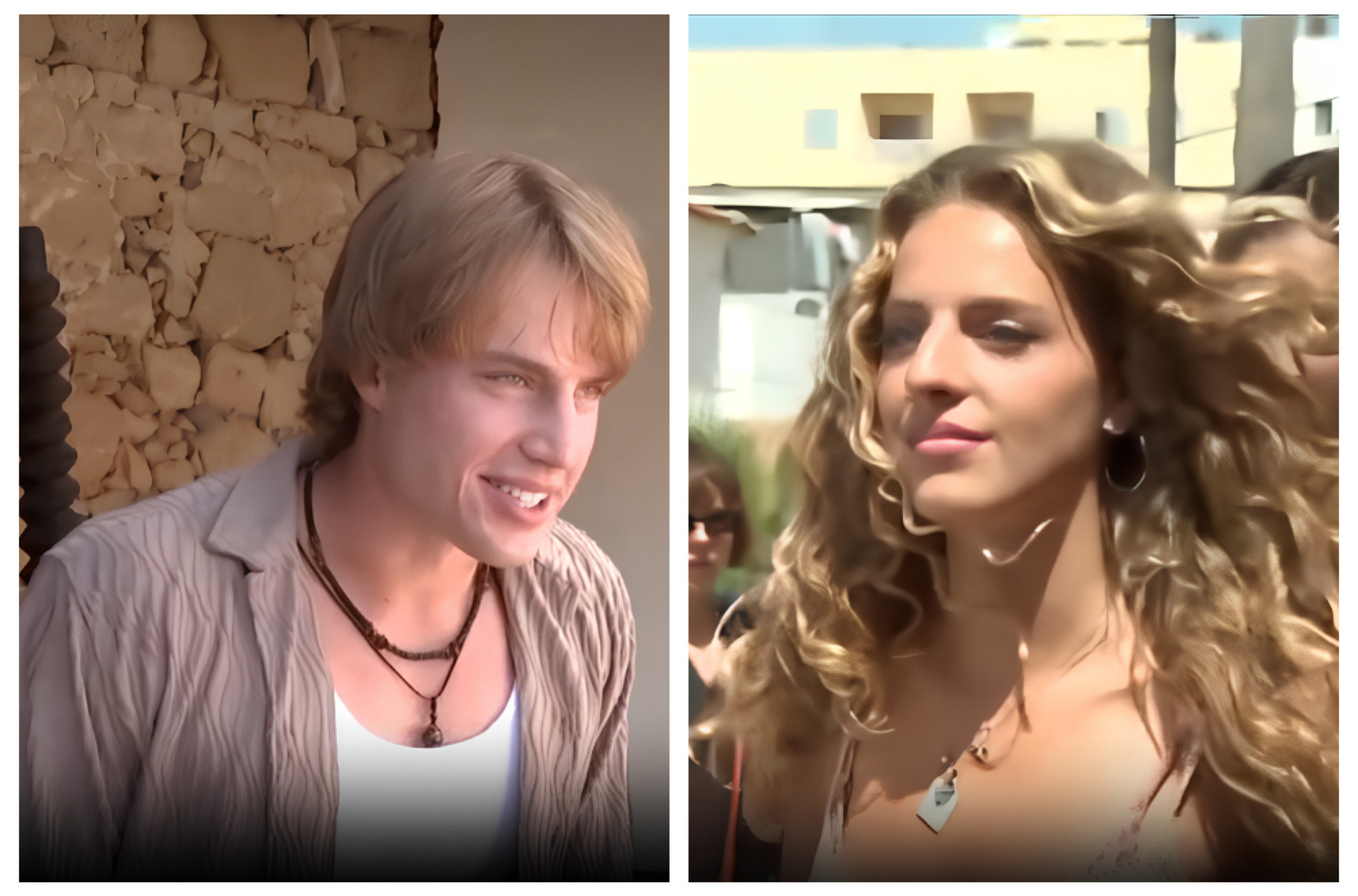 DRINA I VALENTIN OTKRILI KAKO ZAMIŠLJAJU ODNOS VAN VILE: „Baci pet!“