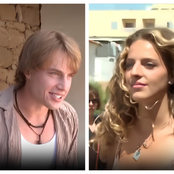 DRINA I VALENTIN OTKRILI KAKO ZAMIŠLJAJU ODNOS VAN VILE: „Baci pet!“