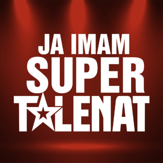 Vrhunski spektakl kakav do sada nismo gledali: „Ja imam super talenat“ stiže na Prvu televiziju