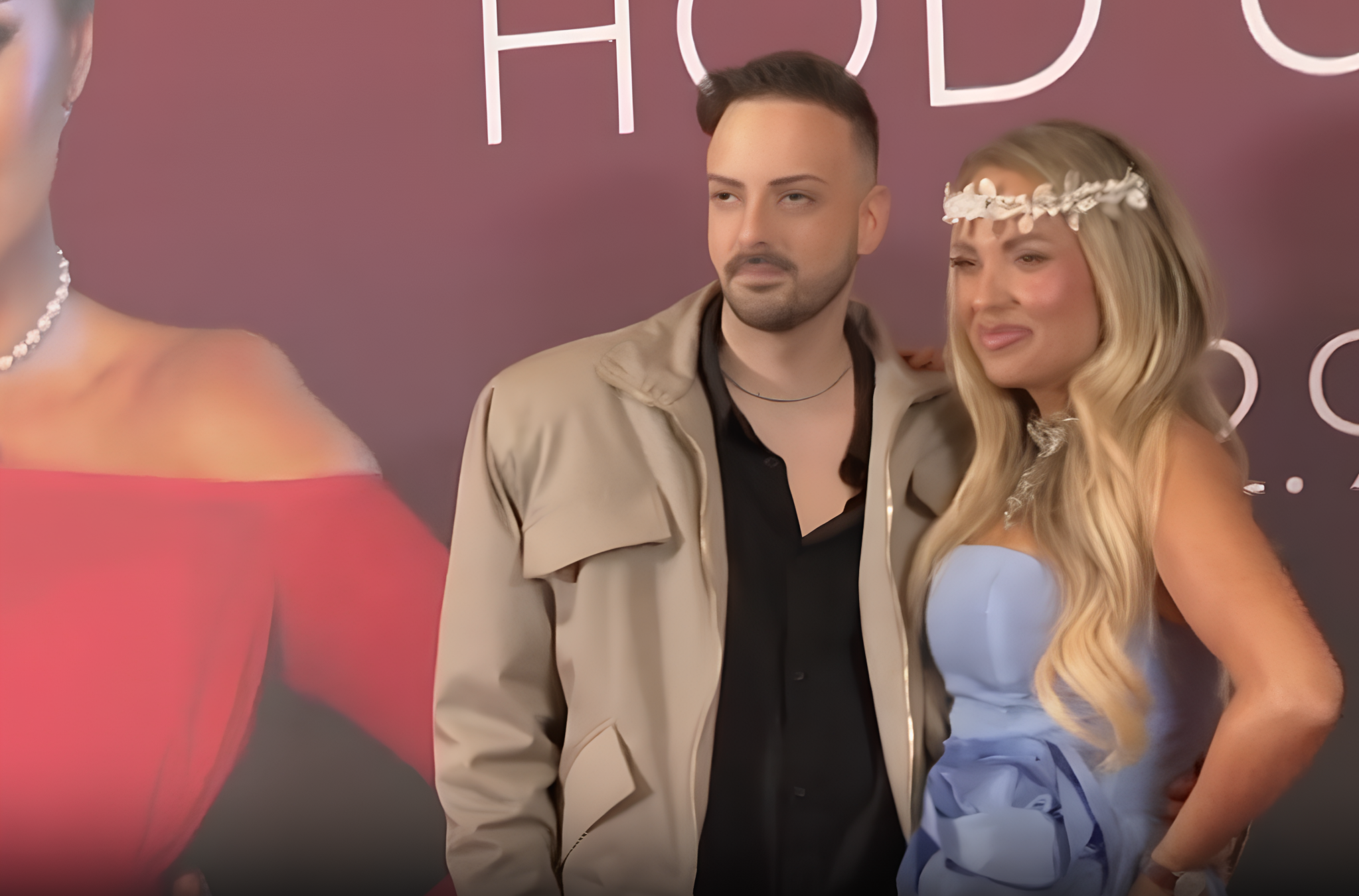 Nemanja Đorđević i Dragica Zlatić prekinuli „Hod u mestu“: Otkrili ko je inicirao saradnju i čime su se častili na snimanju spota!