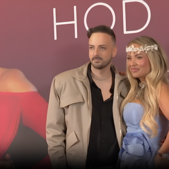Nemanja Đorđević i Dragica Zlatić prekinuli „Hod u mestu“: Otkrili ko je inicirao saradnju i čime su se častili na snimanju spota!