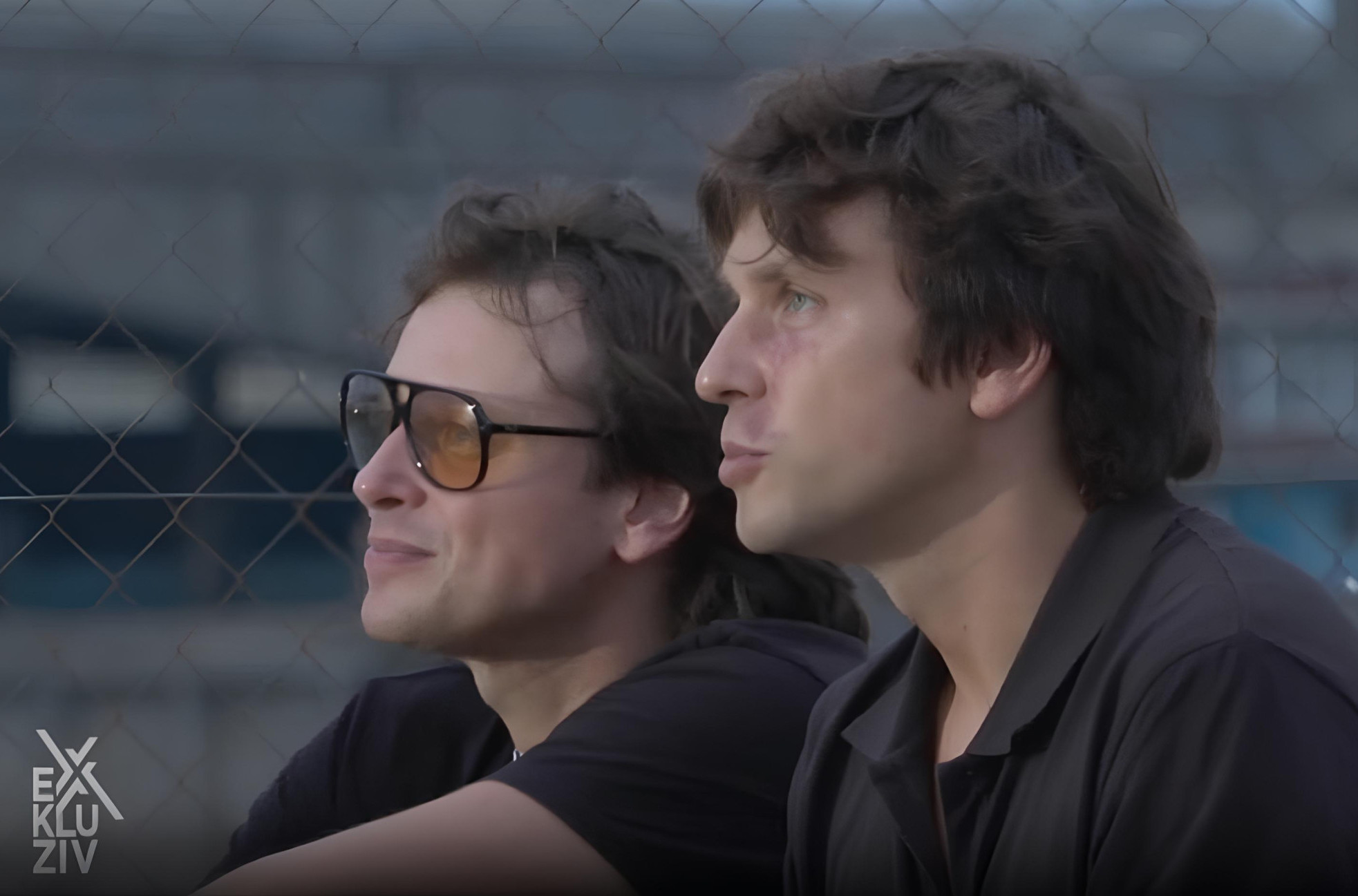 Sigurno ste čuli za pesmu "Terca na tišinu", a znate li KO je izvodi? Dva brata su zaslužna za ovaj veliki hit, a muzikom se bave još od malih nogu