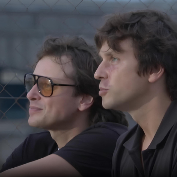 Sigurno ste čuli za pesmu "Terca na tišinu", a znate li KO je izvodi? Dva brata su zaslužna za ovaj veliki hit, a muzikom se bave još od malih nogu