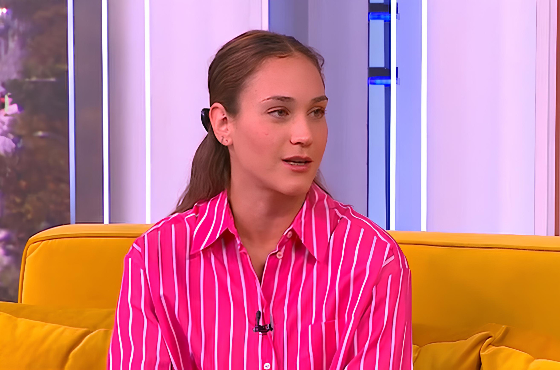 „Oborila sam rekord star 19 godina, prvi put je PROBIJENA GRANICA OD 10 MINUTA“: Ona je Milica Tomašević – naša nova atletska NACIONALNA REKORDERKA
