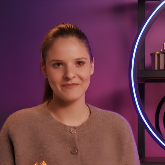 HRABRA IZJAVA TAKMIČARKE? “Ja msilim da mi treba da idemo u sledeću eliminaciju, baš nas je previše” (VIDEO)