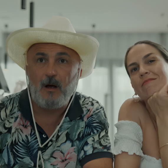 Igra sudbine: Letnje šeme za probleme - Subota, 26. septembar - "Sprema se oluja..."