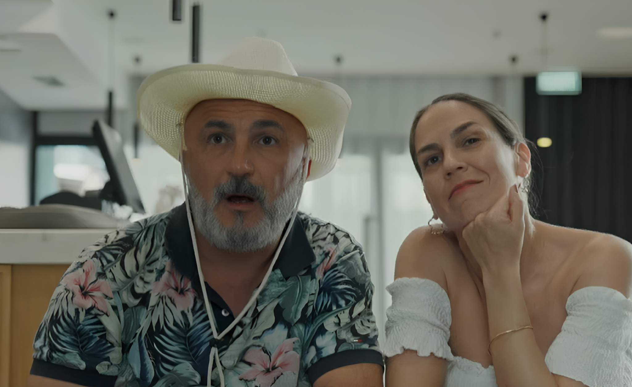 Igra sudbine: Letnje šeme za probleme - Subota, 26. septembar - "Sprema se oluja..."