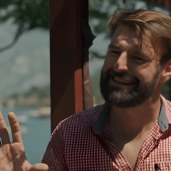Igra sudbine: Letnje šeme za probleme - Ponedeljak, 28. septembar - "Otkad ste ti i Pero postali humanitarci i terapeuti preko noći"
