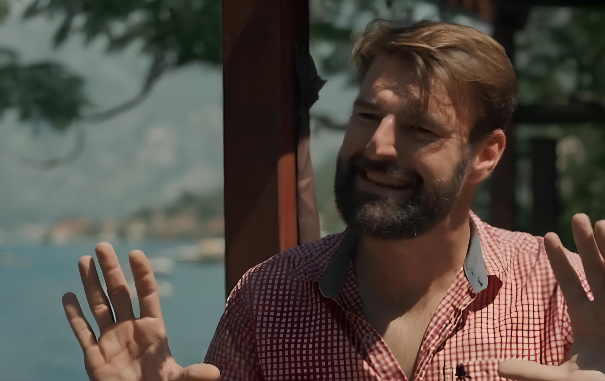 Igra sudbine: Letnje šeme za probleme - Ponedeljak, 28. septembar - "Otkad ste ti i Pero postali humanitarci i terapeuti preko noći"
