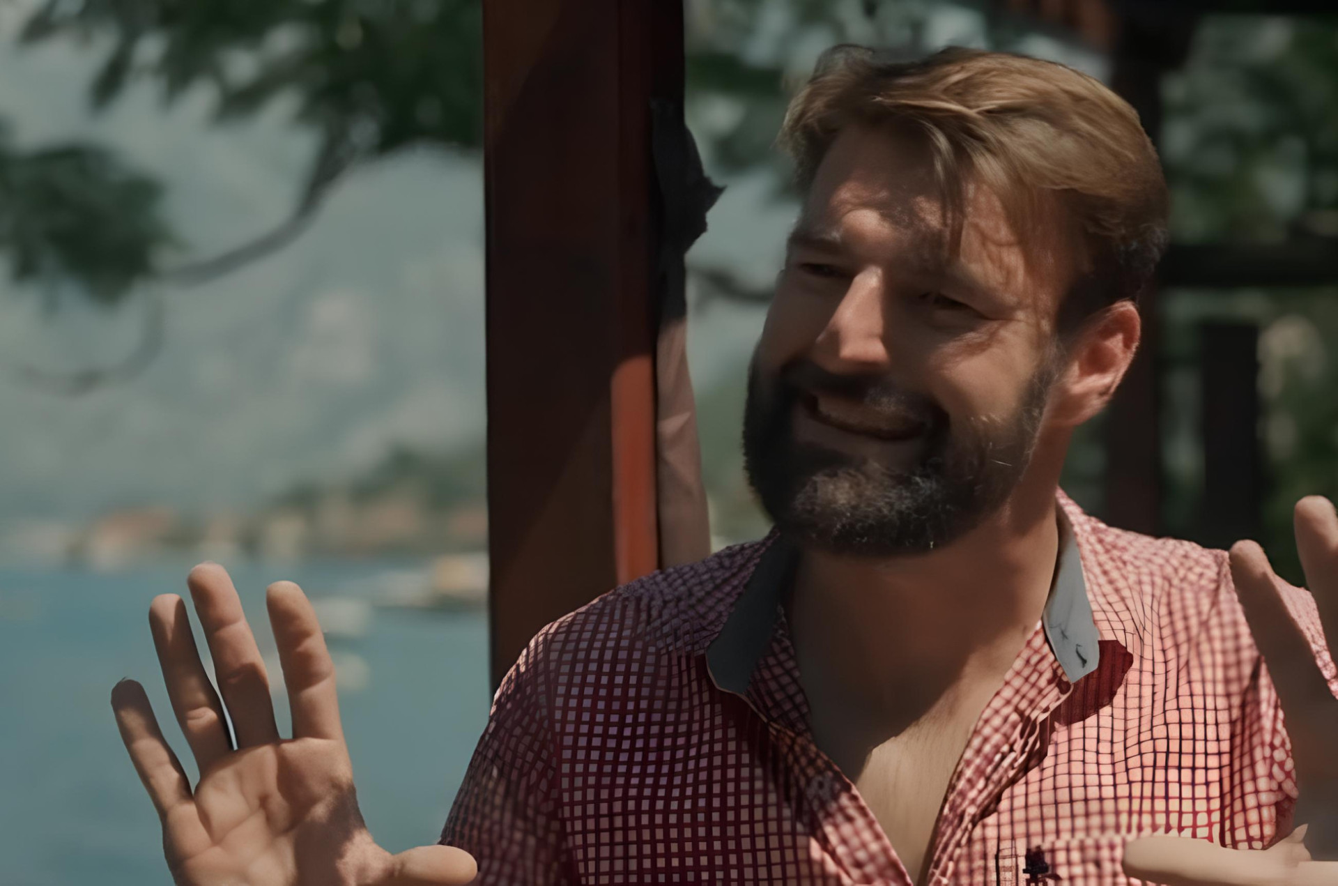 Igra sudbine: Letnje šeme za probleme - Ponedeljak, 28. septembar - "Otkad ste ti i Pero postali humanitarci i terapeuti preko noći"