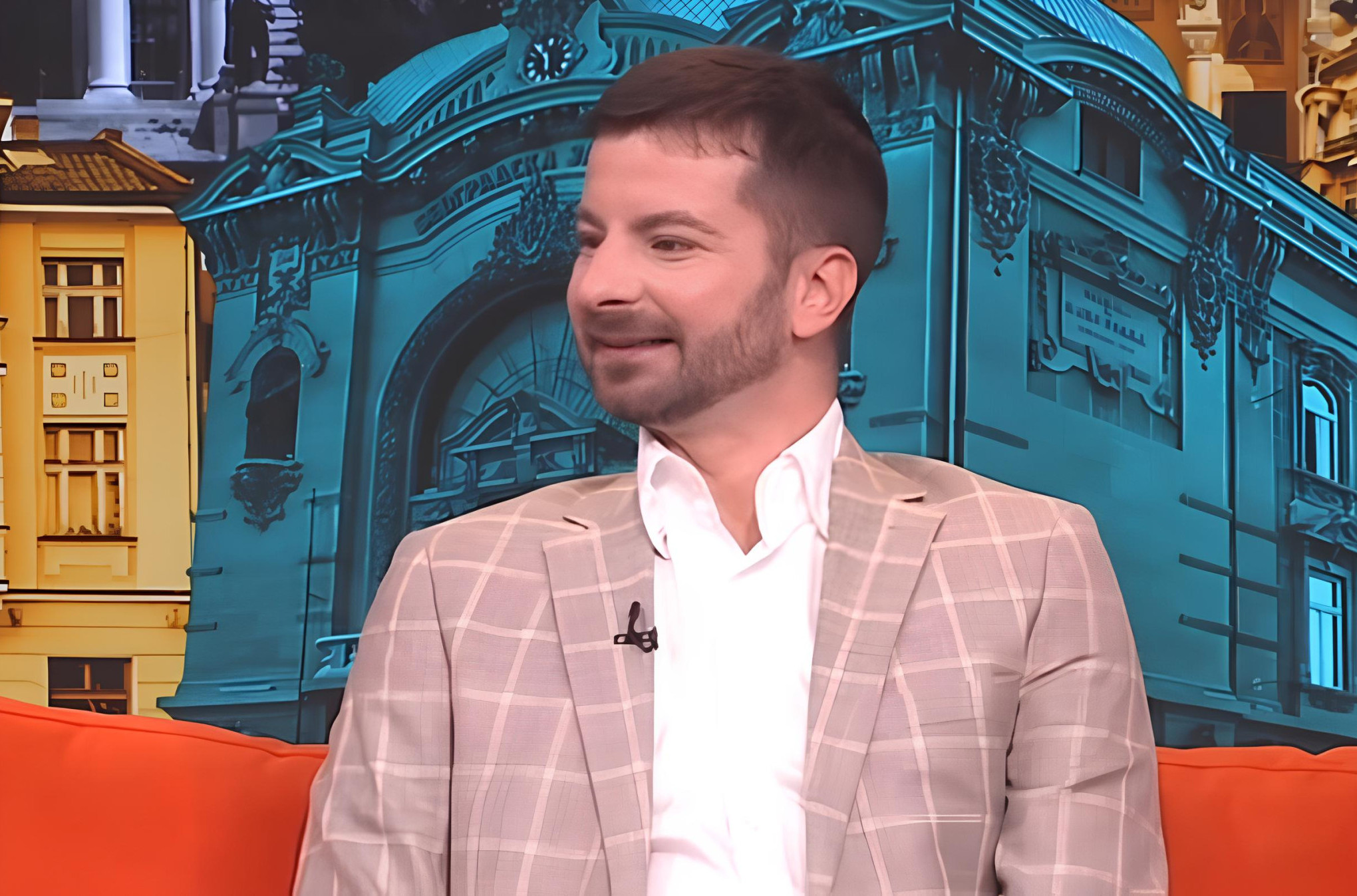 Ove nedelje dolazi do nekoliko ASTROLOŠKIH PROMENA! Kod koga će se osećati najjači uticaj zna astrolog Vladimir Vlajić