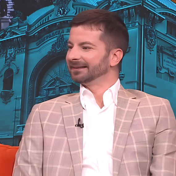 Ove nedelje dolazi do nekoliko ASTROLOŠKIH PROMENA! Kod koga će se osećati najjači uticaj zna astrolog Vladimir Vlajić